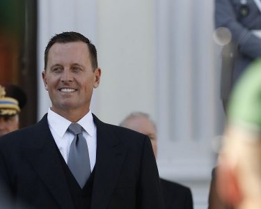 Richard Grenell