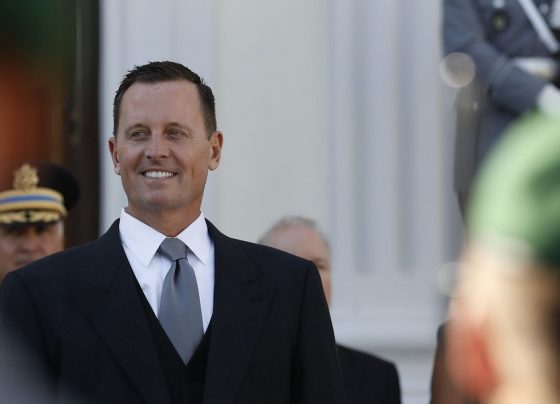 Richard Grenell