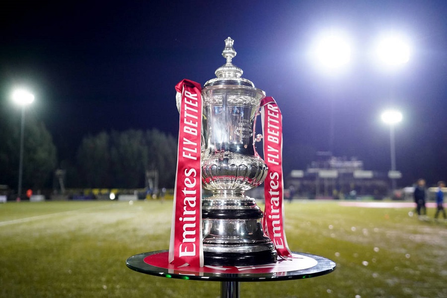 1-Fa Cup