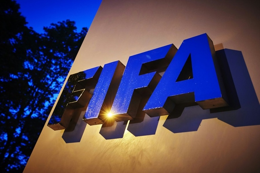 10-FIFA