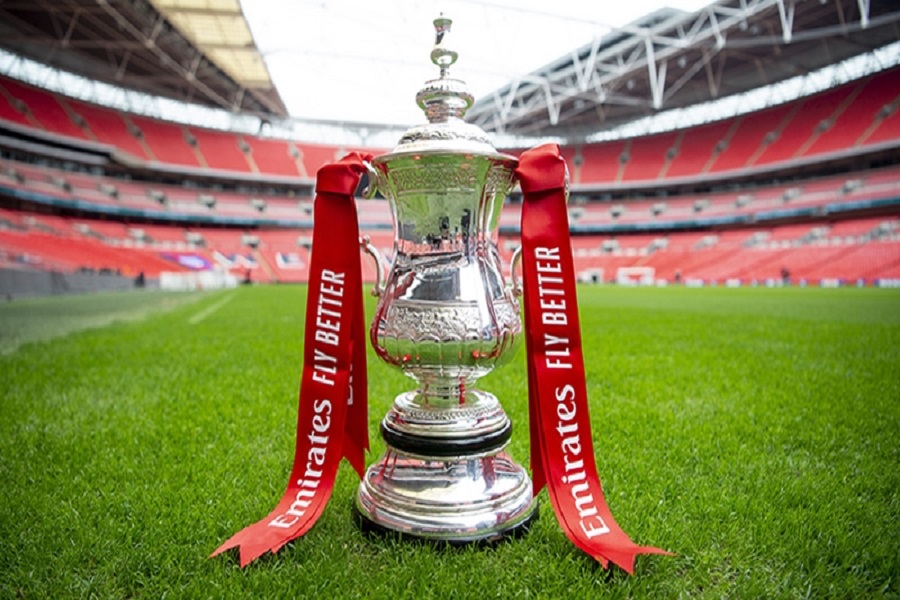 3-Fa CUP