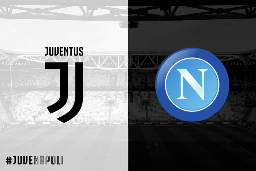 6-Napoli Juventus