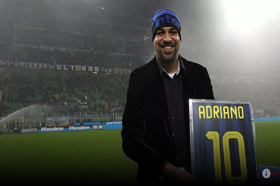 adriano