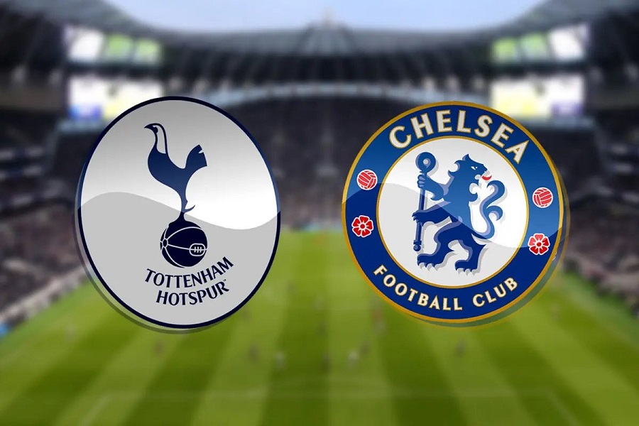 tottenham-chelsea