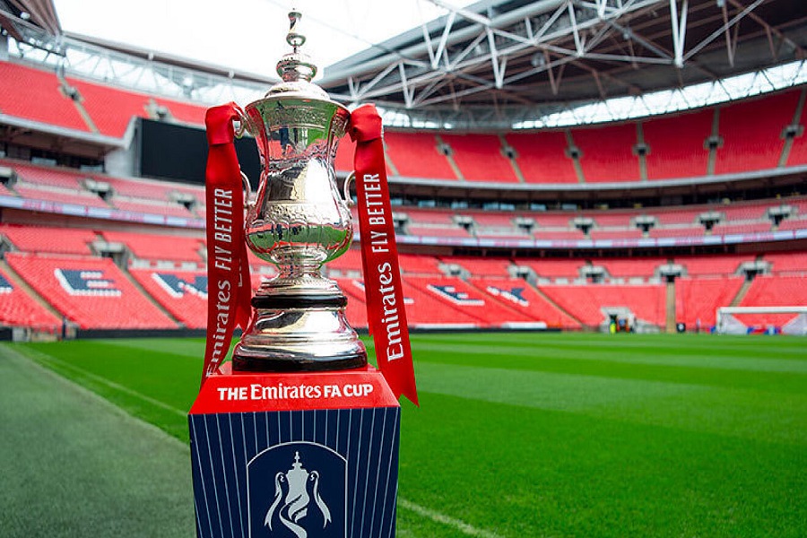 2-FA Cup