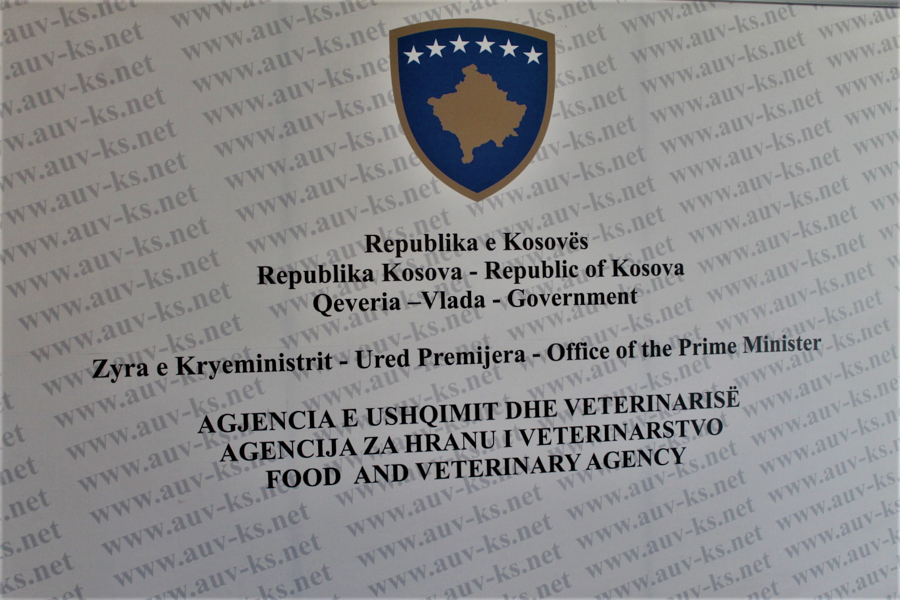 Agjencia e Ushqimit dhe Veterinarise (1)