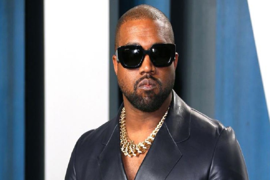 Kanye West