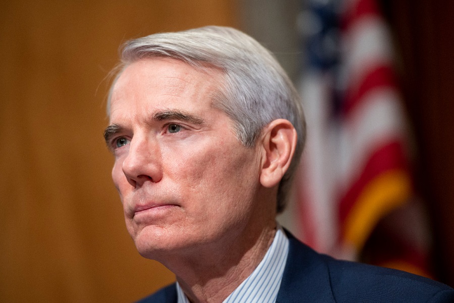 Rob Portman,