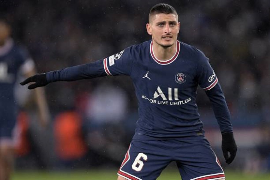 marco verratti