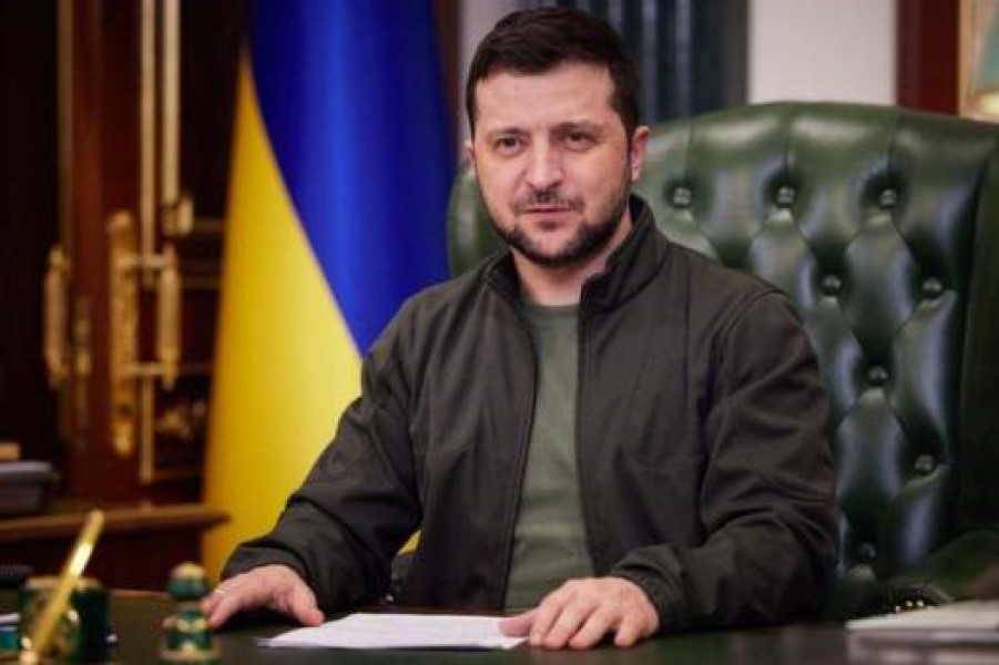 zelensky