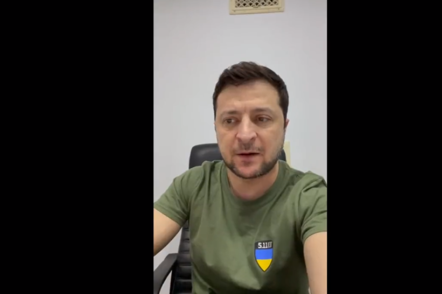 zelensky