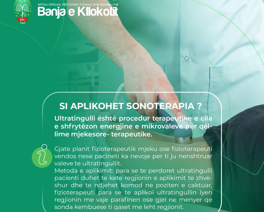 Banja e Kllokotit