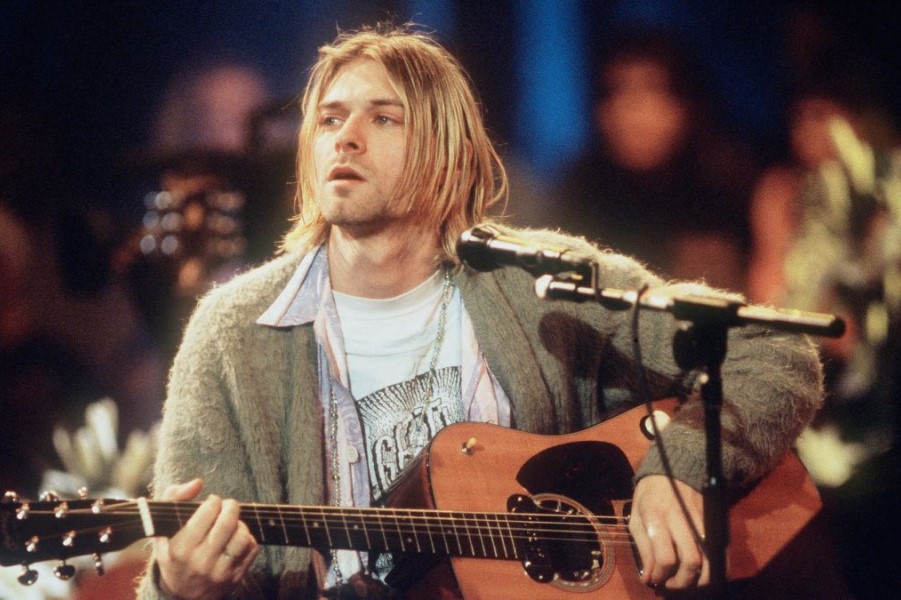 kurt-cobain