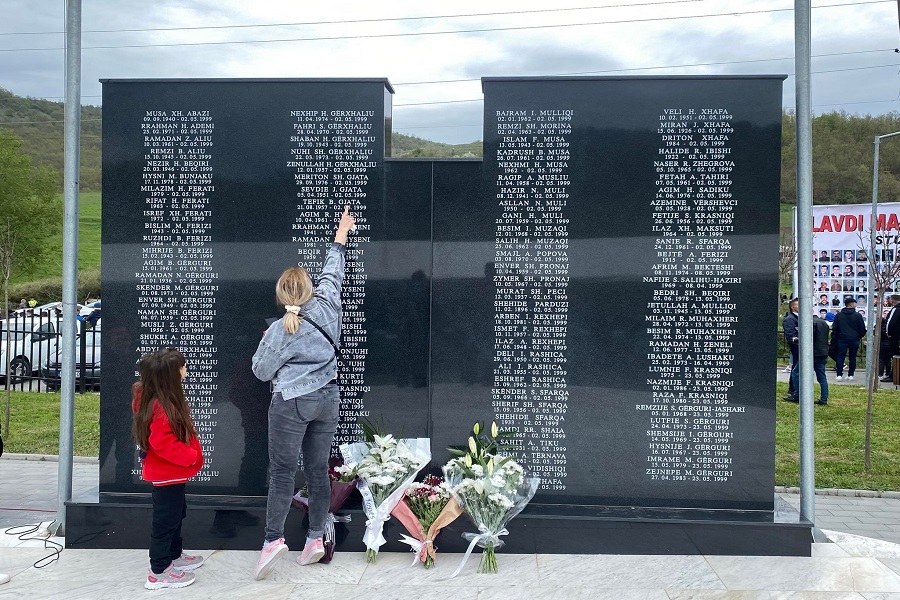 ?Masakra në Studime, familjarët presin drejtësi