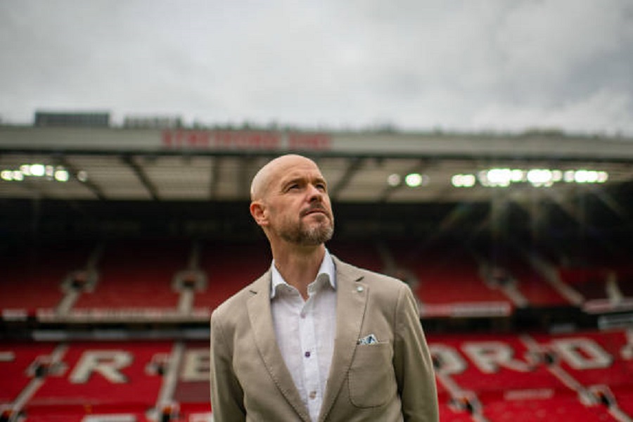 ten hag