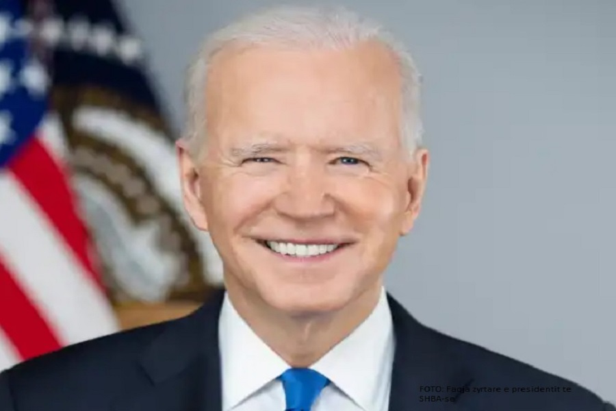 Joe Biden