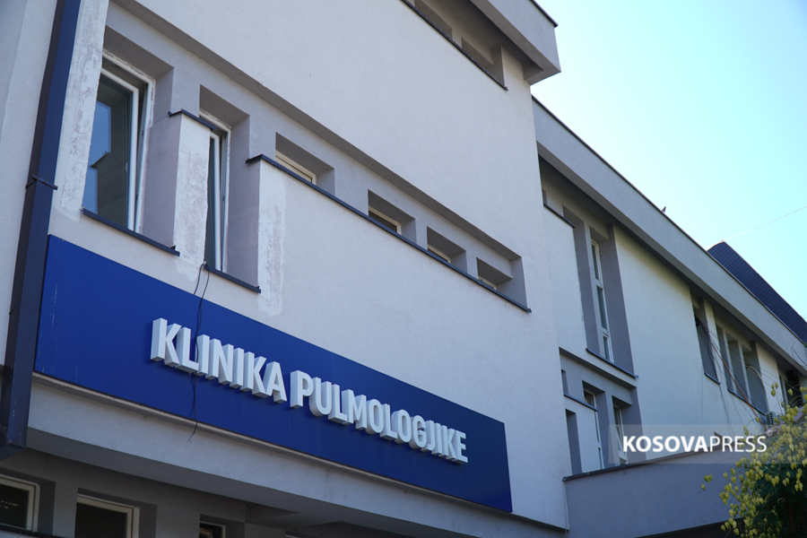 Klinika e Pulmologjise (3)