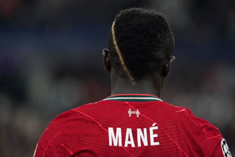 Mane