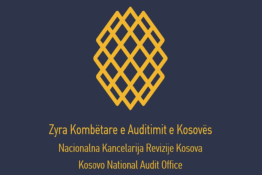 Zyra Kombëtare e Auditimit (ZKA)