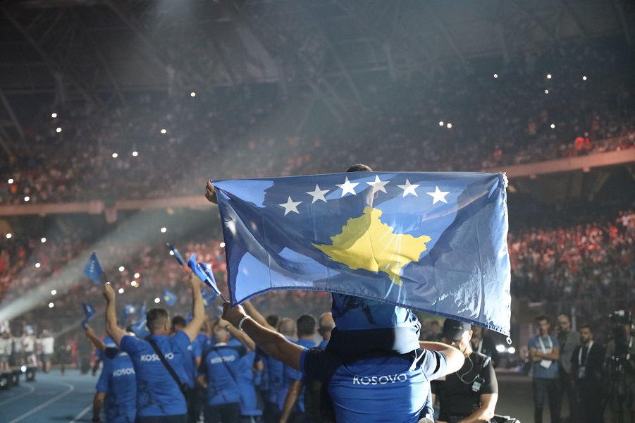 kosova