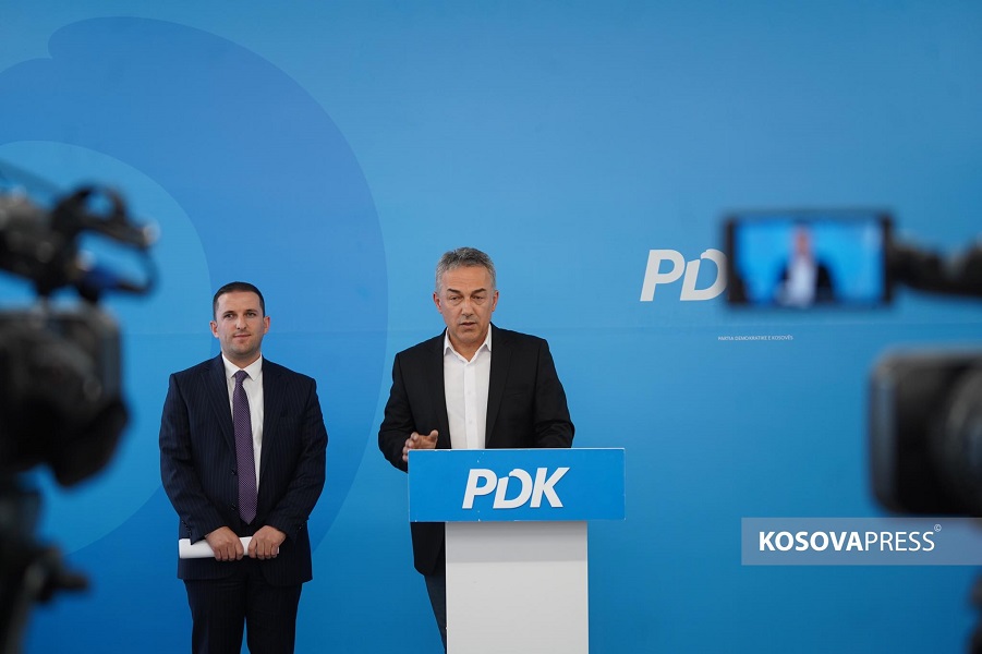 pdk