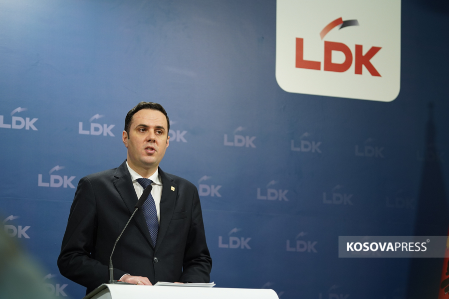 1 . Lumir Abdixhiku LDK Konferenca 2022 (2 of 9) (6)