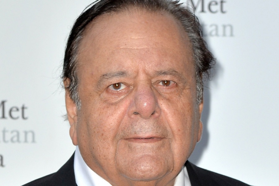 Paul Sorvino