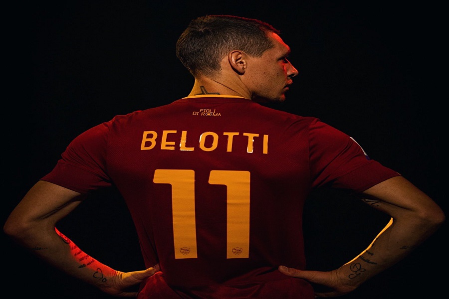 Andrea Belotti