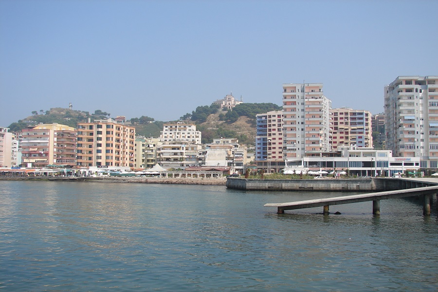 Durrës_Albania_2