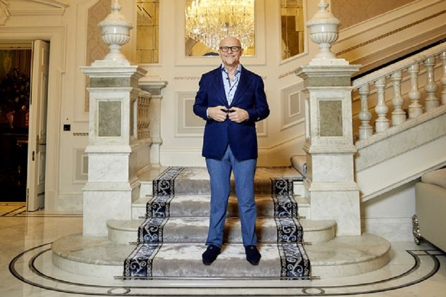 John Caudwell