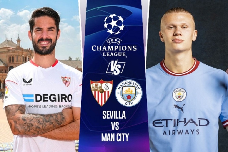 18-Sevilla vs Manchester City