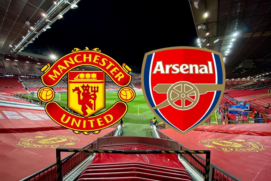 manchester united vs arsenal