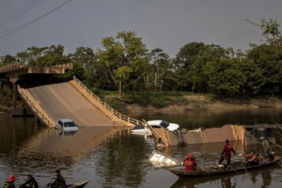 ura, brazil