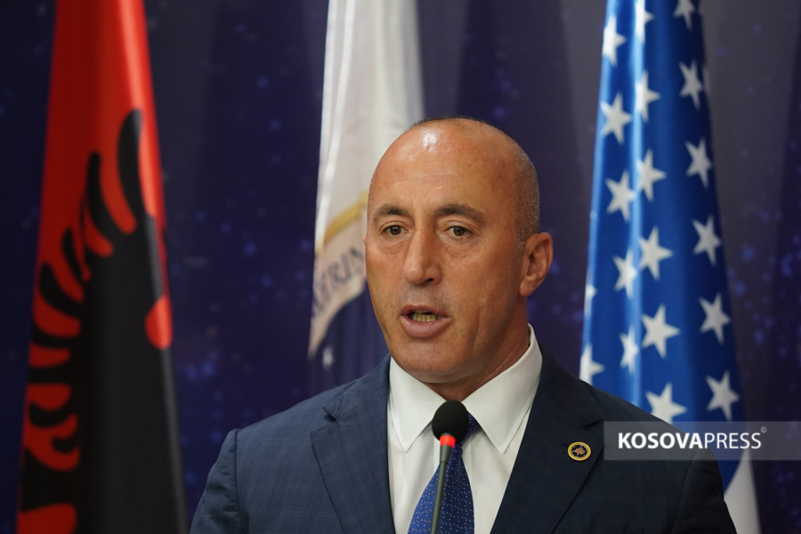 Ramush Haradinaj 2022 - Konferenca AAK (2 of 9) (3)