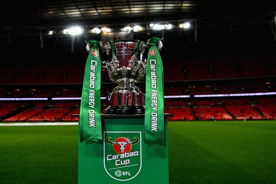 5-Carabao Cup