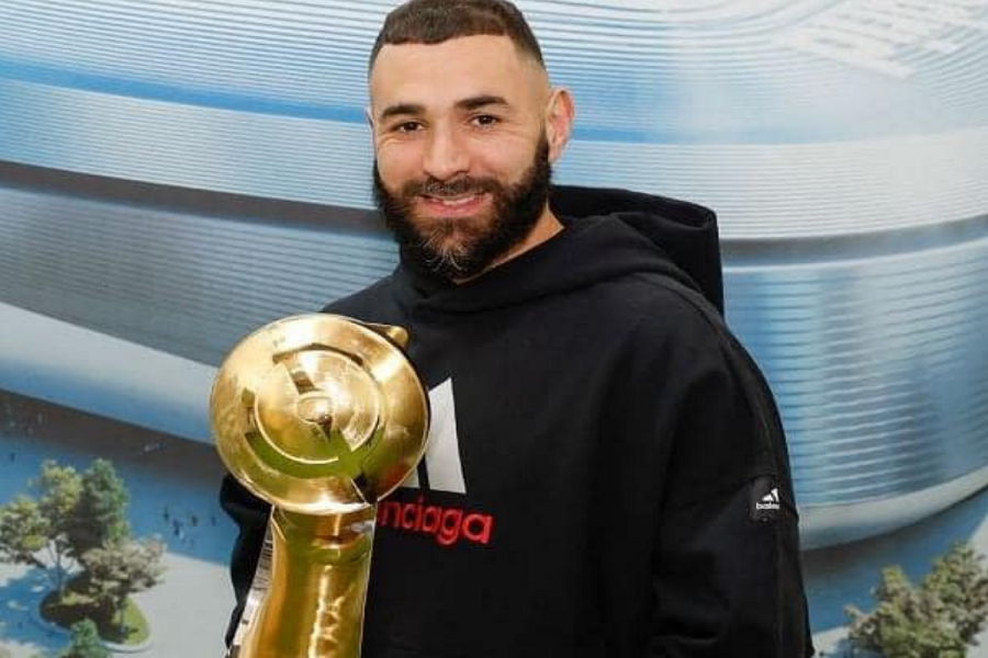 6-Benzema