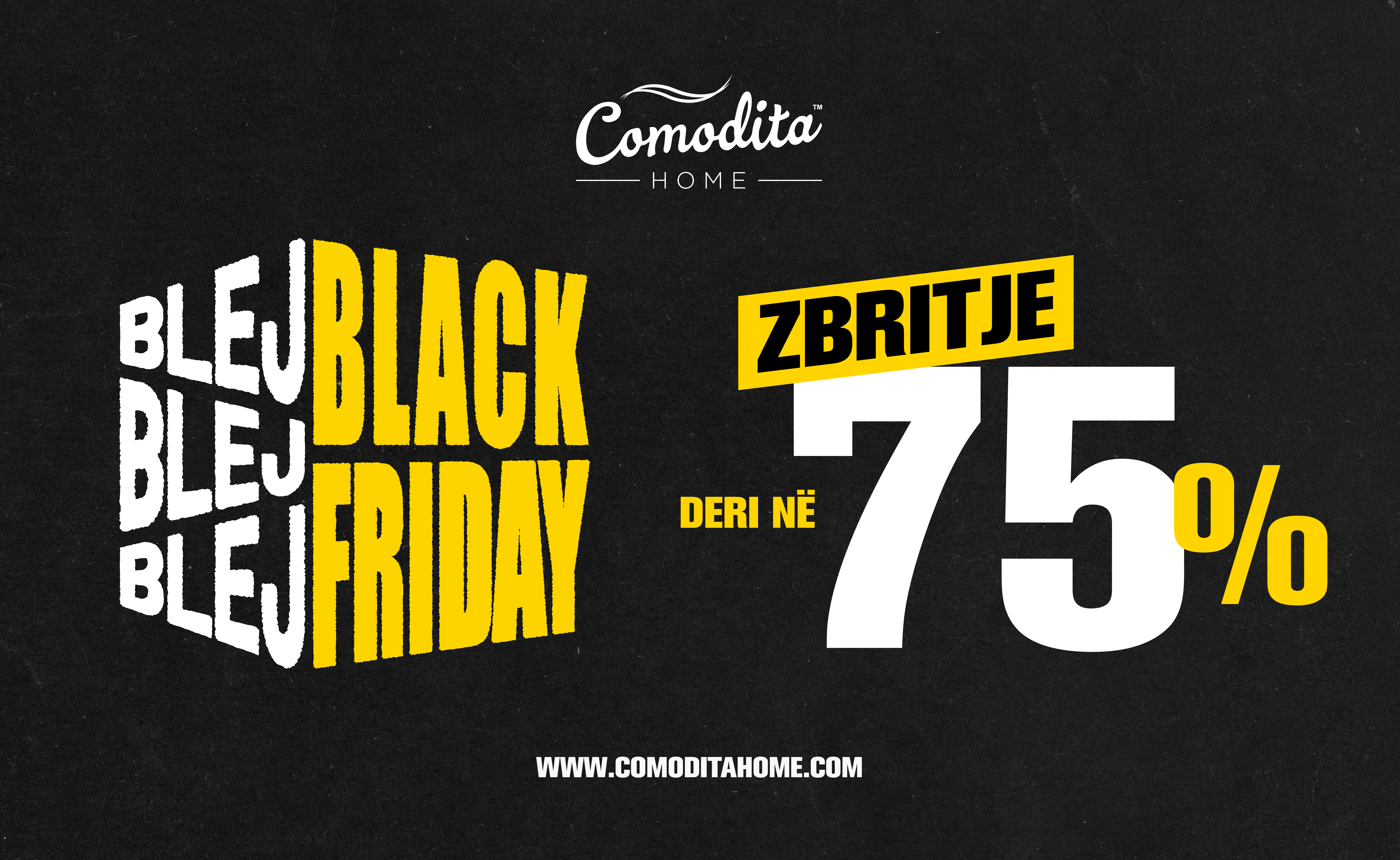 Artikull Black Friday 22-01