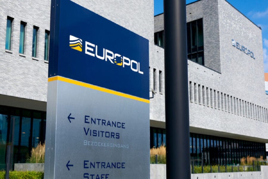 Europol