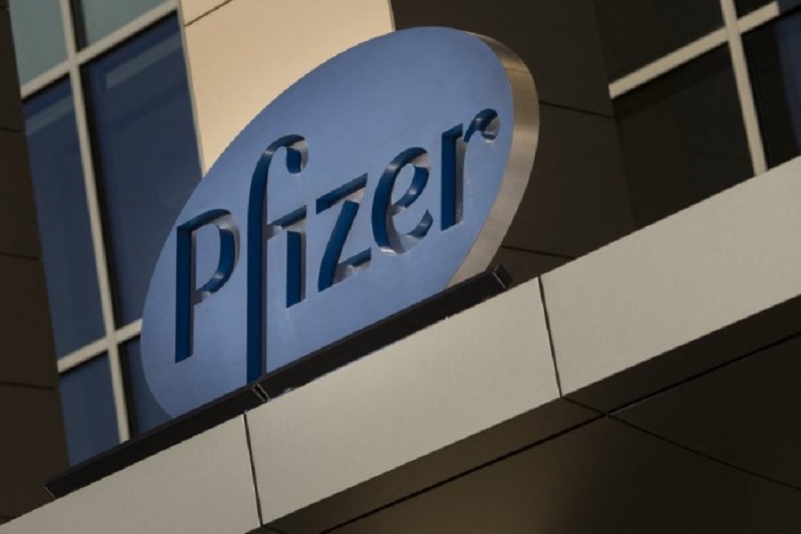 Pfizer