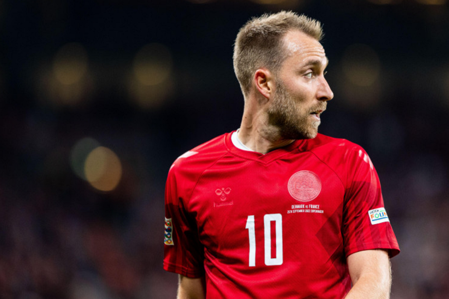 eriksen