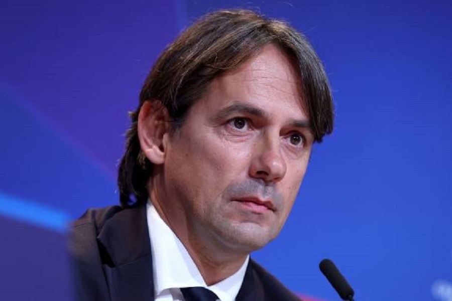 simone inzaghi