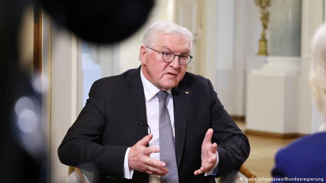 steinmeier