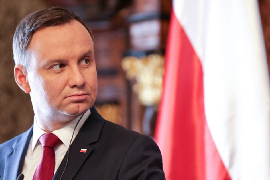 Andrzej Duda