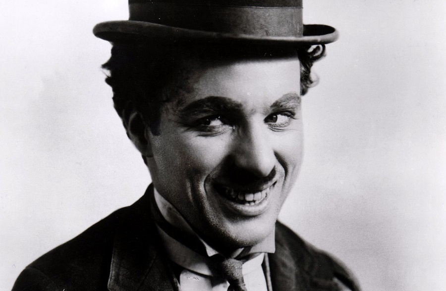 CharlieChaplin