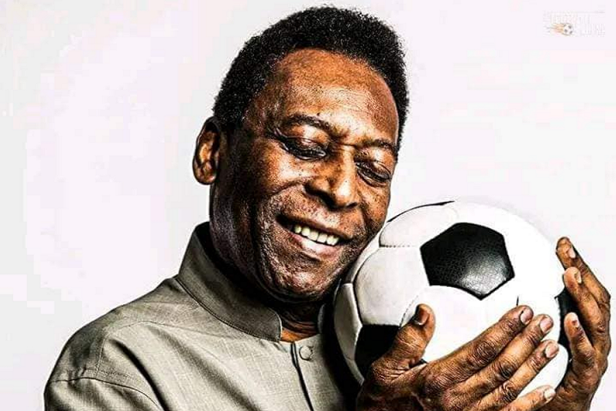 pele