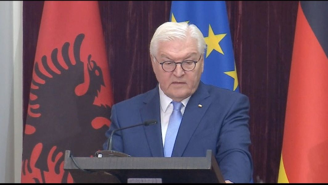 steinmeier