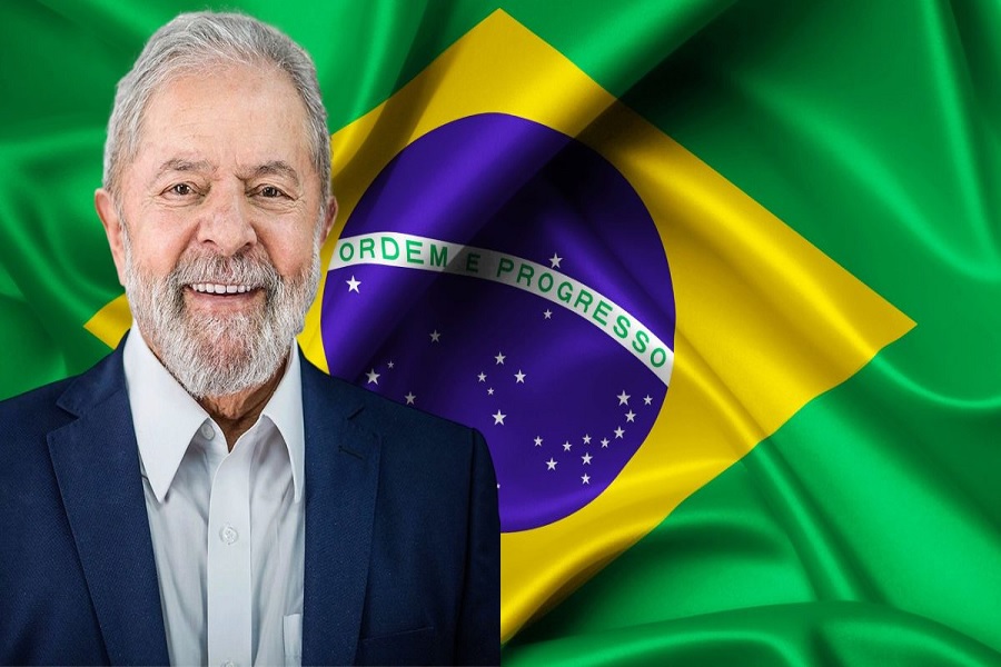 Da SIlva Lula