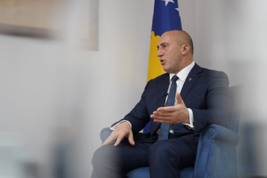 Haradinaj-uron-Biden