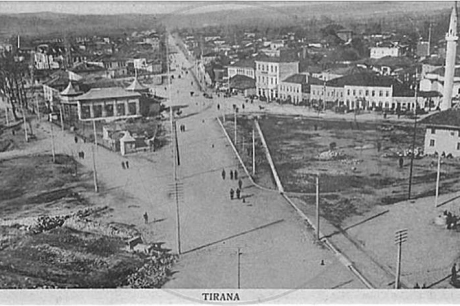 Tirana