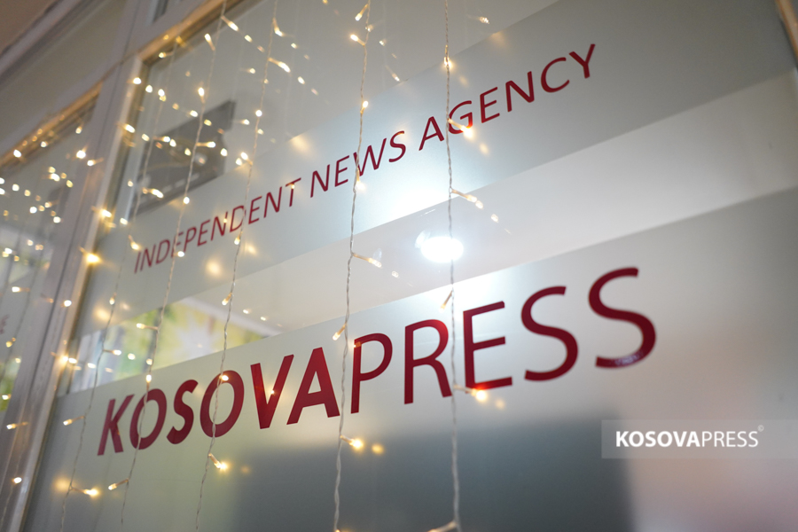 Zyret e Kosova Press (2 of 3)